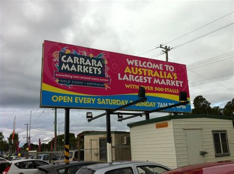 carrara markets reviews|Carrara Markets Gold Coast Markets .